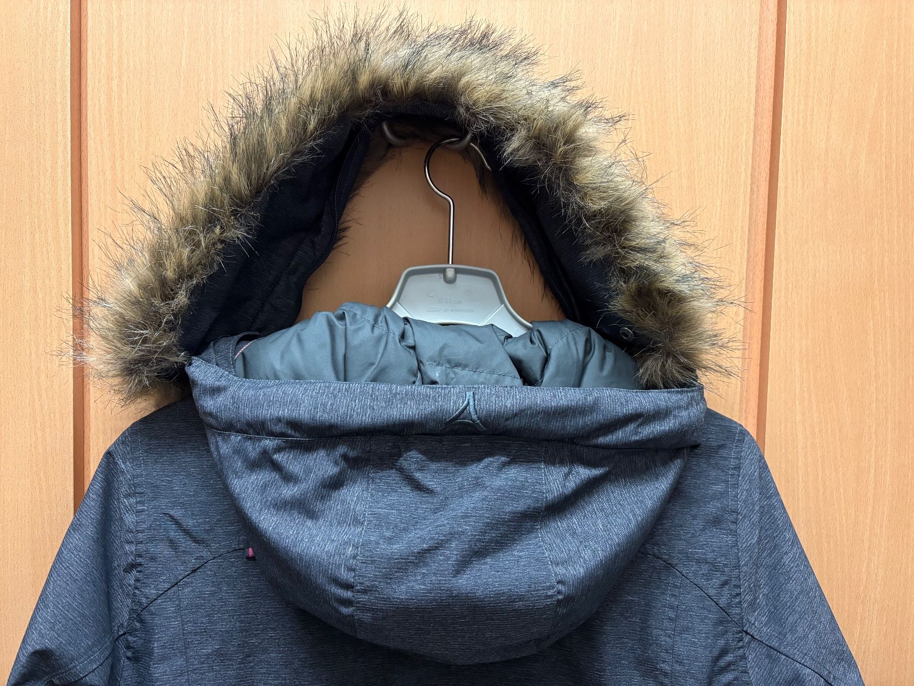 Schoeffel Jacken: Schöffel Winterjacke - Down Parka Storm Range L - Grösse M – Gebraucht aus Oberwil BL von tiggi123 6