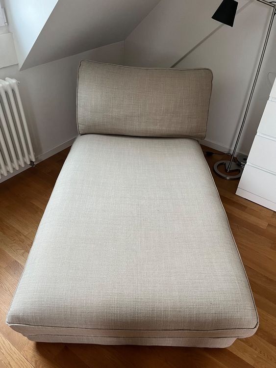 Divani: Ikea KIVIK Récamiere – Usato da Oberglatt ZH venduto da mst_hx7j 2