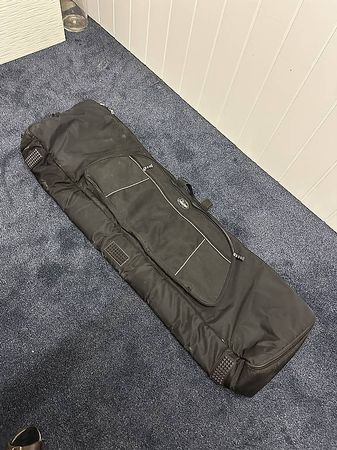 Tasche / Rollkoffer für Piano & Stagepiano