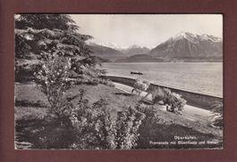 OBERHOFEN - Promenade - Niesen - 1958