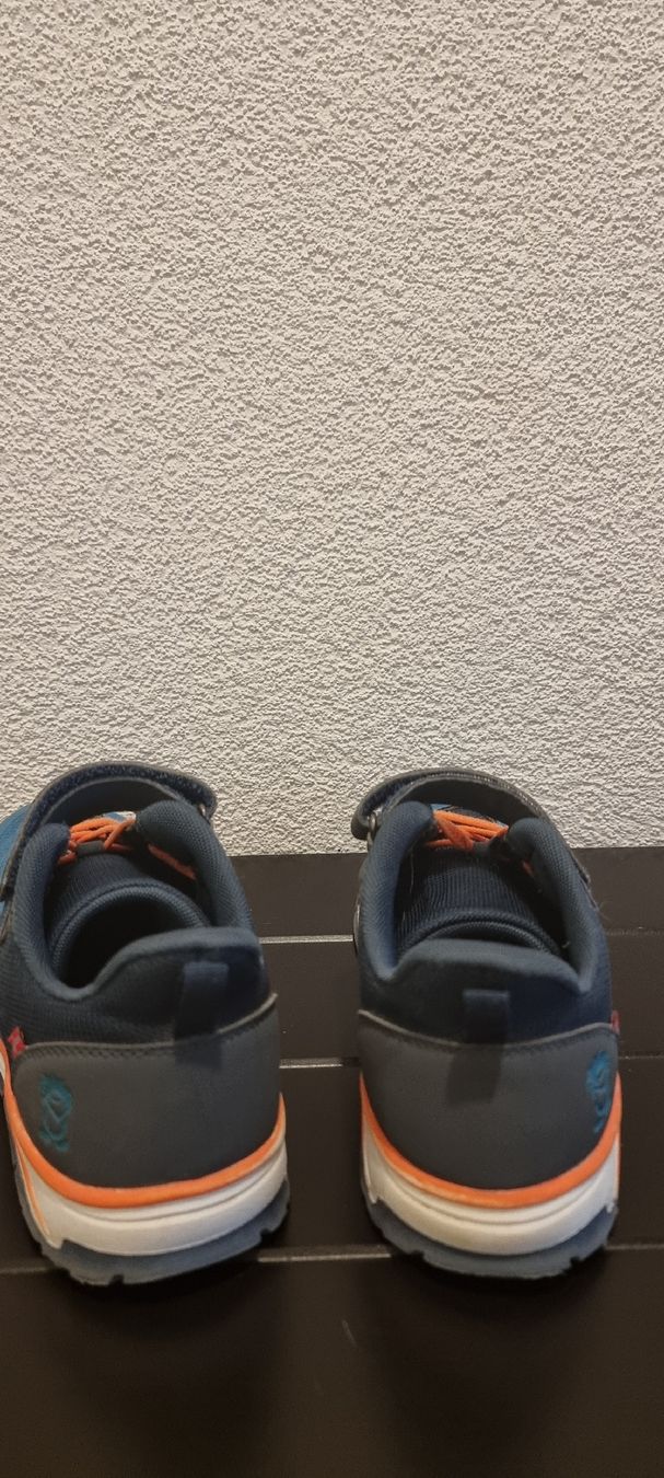 Scarpe da uomo: Schuhe Trollkids 39 – Usato da Glattpark(Opfikon) venduto da TatianaVladimirova 2
