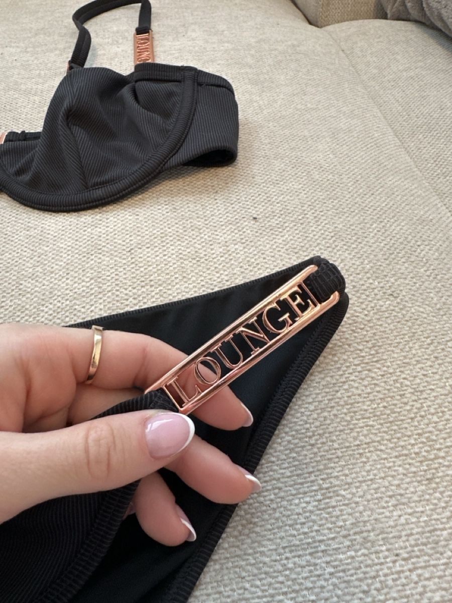 Costumi da bagno & Bikini: Lounge Underwear Bikini XS – Nuovo (secondo la descrizione) da Zürich venduto da Isabella123 1