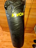 Boxsack KickBoxSack Boxhandschuhe Fightlab Muay Thai