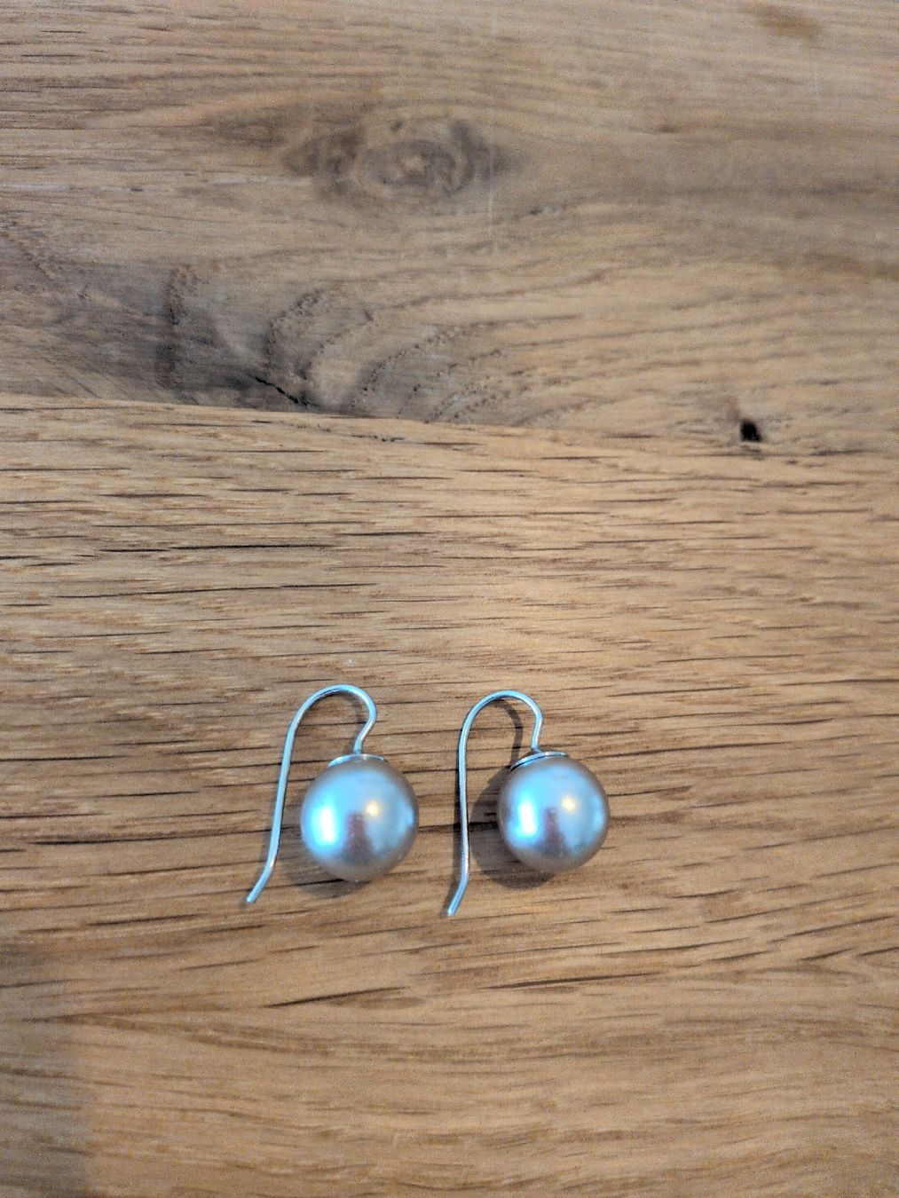 Orecchini pendenti & Orecchini a lobo: Modeschmuck Ohrhänger – Nuovo (secondo la descrizione) da Aarburg venduto da Noemi.H