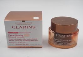 CLARINS Extra-Firming Nuit 50ml Gesichtspflege (26092411PL)