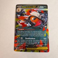 Pokémon ASC - Mega Ikorex Ex - 135 / 217 - DE