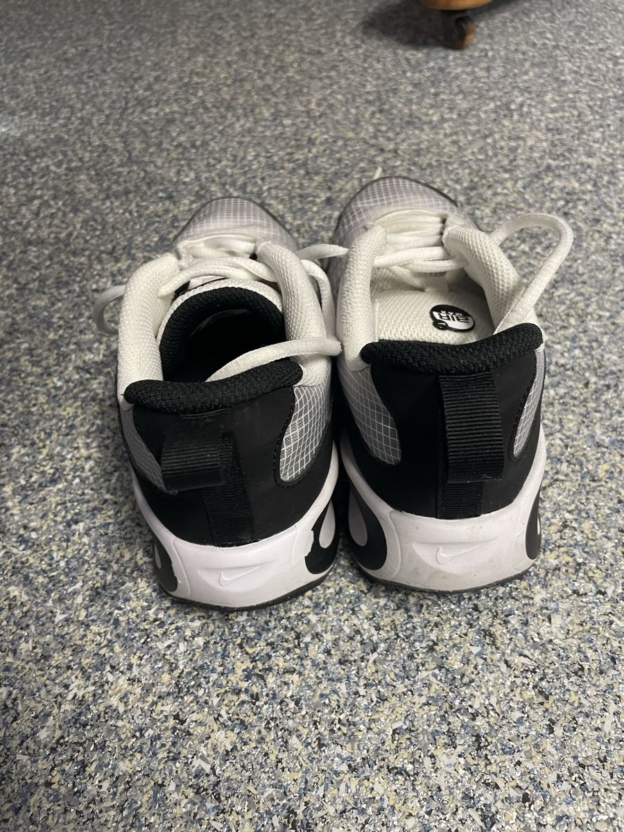 Nike Herrenschuhe: Nike Schuhe Gr. 36 – Gebraucht aus Wahlendorf von CmsFamily 2