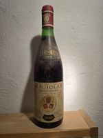Beaujolais Grande Réserve 1969 | Thorin