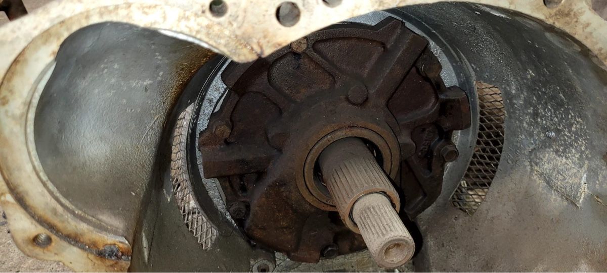Ford Tutti pezzi di ricambio auto: Ford Automatikgetriebe – Usato da Ruswil venduto da LeandraR92 2