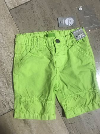 Shorts NEU