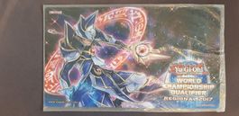 Yugioh Spielmatte 2017!