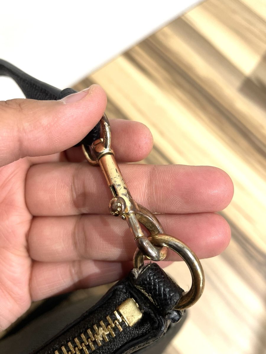 Coach Borse da donna: COACH UMHÄNGETASCHE – Usato da Ziefen venduto da Elar_store 5