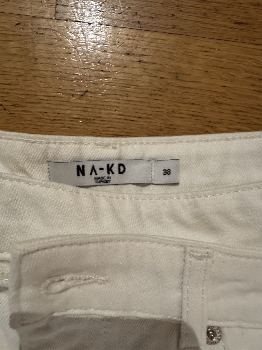 Jeans: Jeans-Set, verschiedene Farben, Grösse 38-40/M-L – Gebraucht aus Zürich von s.o13 3