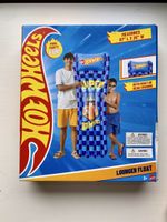 Hot Wheels Luftmatratze Strand/Pool 170x64cm