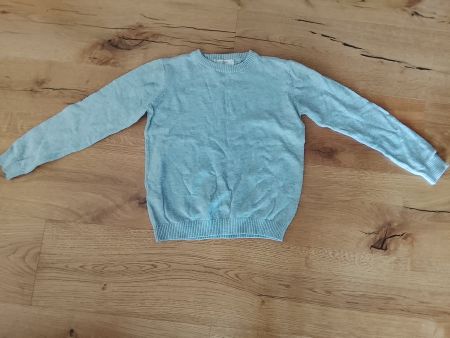 Langarm Shirt Mango 140 cm