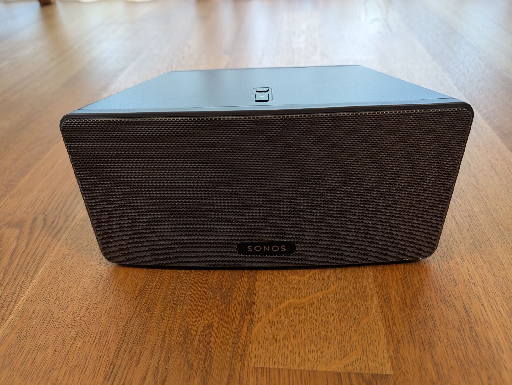 Sonos Casse acustiche: Sonos Play:3 – Usato da Belp venduto da Kaktus1981 1