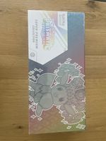 Prismatic evolution super premium collection eng neu