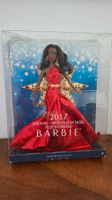 2017 Holiday-Barbie