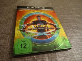 Thor Tag der Entscheidung 4K UHD Blu-ray