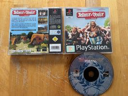 Asterix & Obelix gegen Cäsar (OVP)