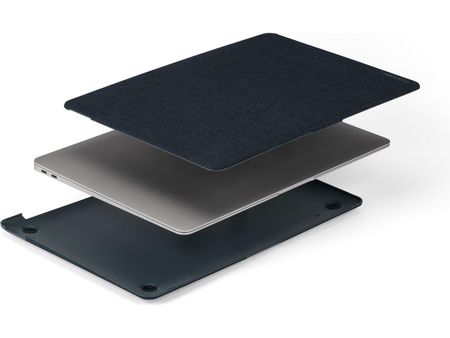 Incase Textured Hardshell Woolenex MacBook Pro 13''