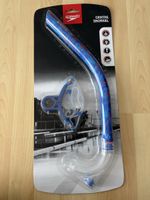Speedo CENTRE SNORKEL Schnorchel neu