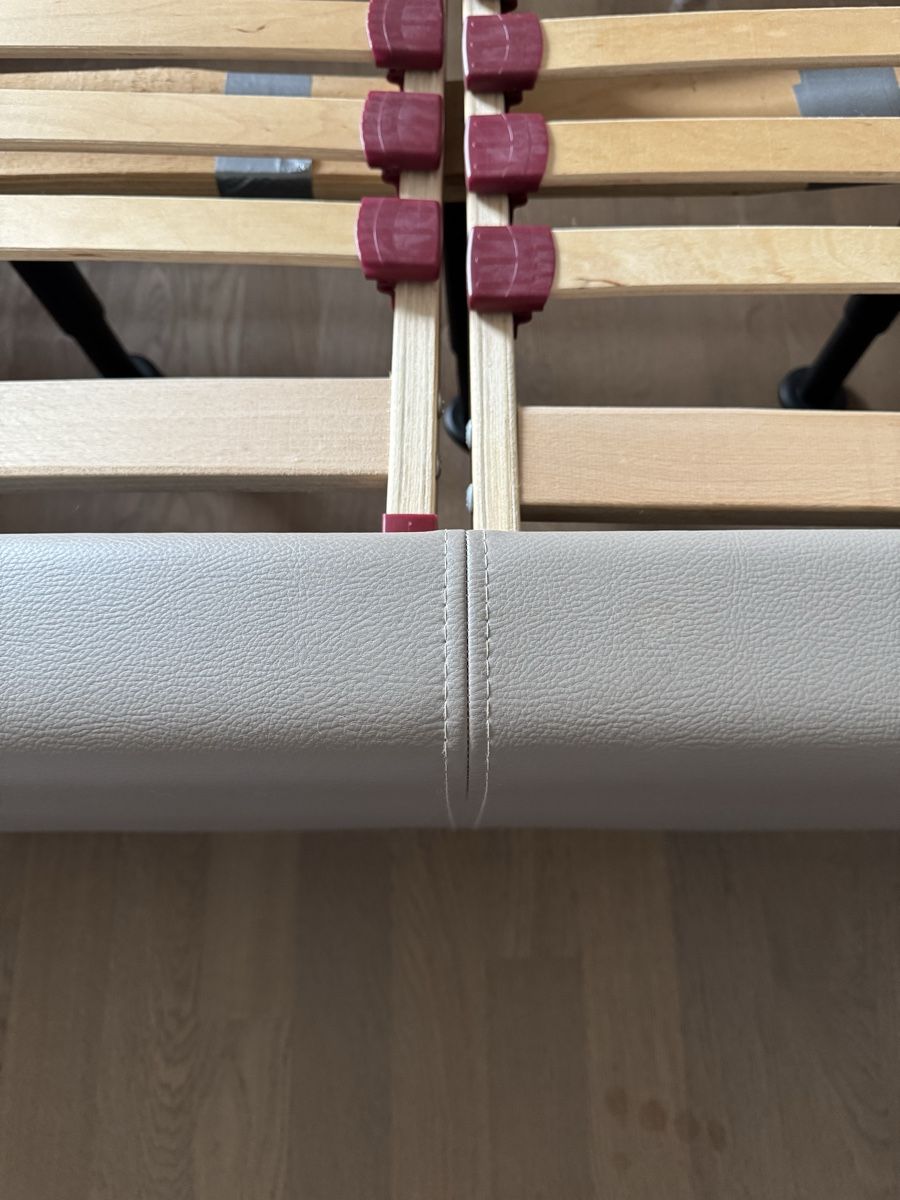 Letti: Grosses Doppelbett – Usato da Buchs ZH venduto da manu0123 8