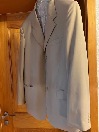 Blazer Kittel Herren Pierre Gardin Größe XL – Top