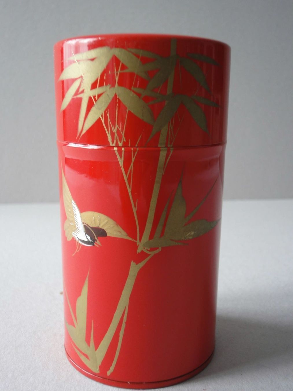 Tutte le decorazioni: 2 kleine Blechdosen - Tea – Usato da Chur venduto da omonia 4