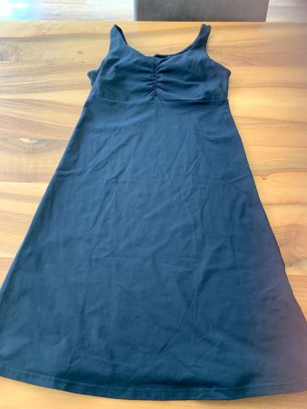 KÜHL - Wanderkleid mit integriertem BH Bustier Gr. XS