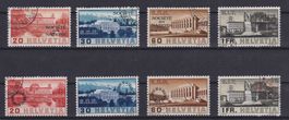 Dienstmarken SDN 1938