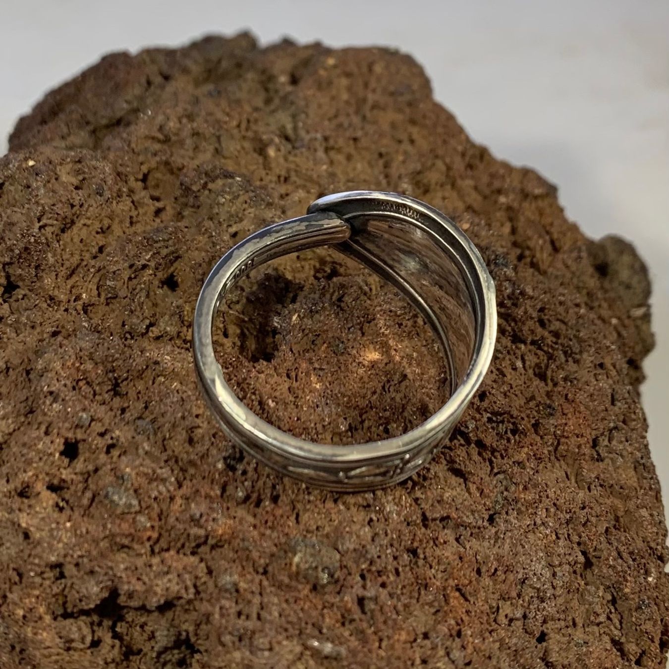 Anelli: Silberring mit Opal Gr.63 – Nuovo (secondo la descrizione) da Thun venduto da Svonskj 3