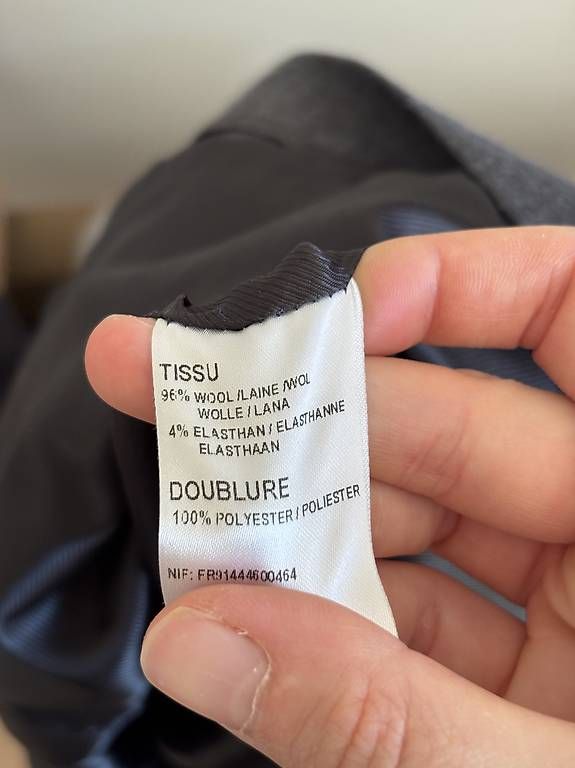 Vestiti: Wollkleid – Usato da Alpnachstad venduto da mar_6ckd 2