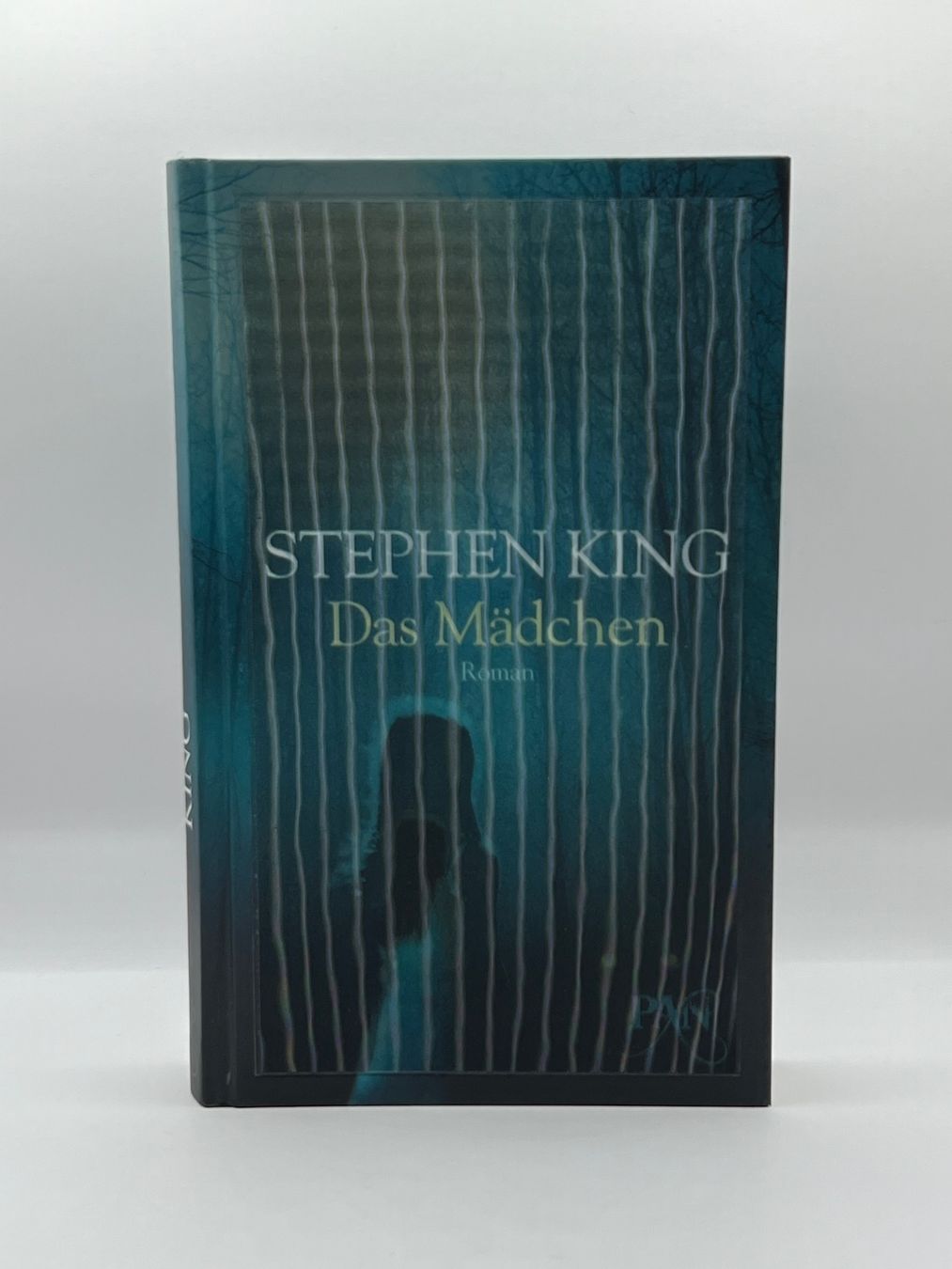 Libri: 📖 Das Mädchen Stephen King Roman – Nuovo (secondo la descrizione) da Vaduz venduto da NotNeeded
