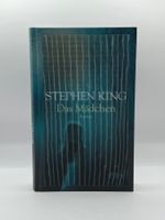 📖 Das Mädchen Stephen King Roman