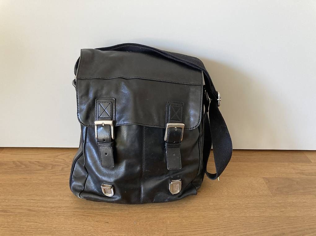 Taschen: Ledertasche – Gebraucht aus Luzern von Judith01112 1