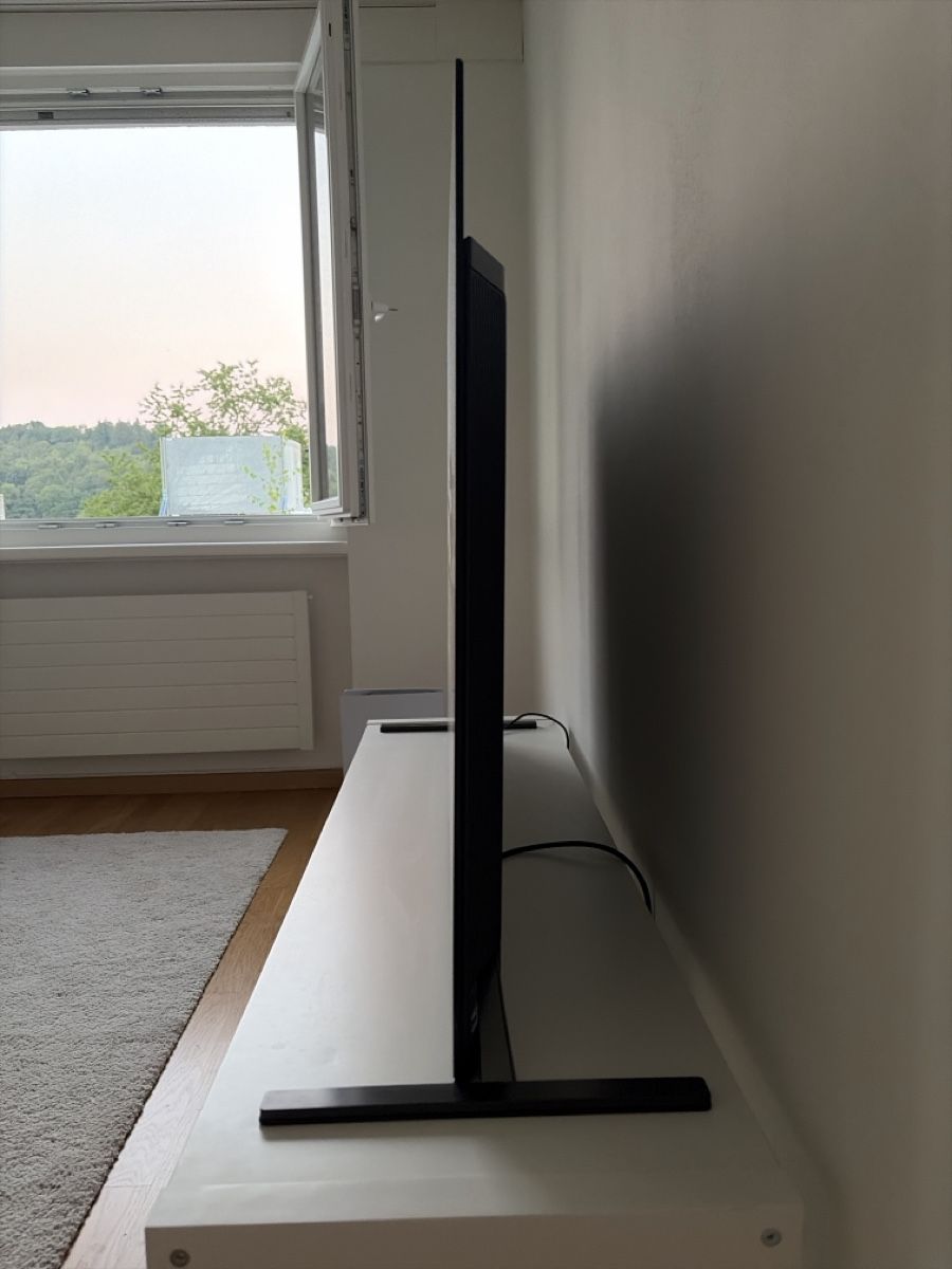 Sony Appareils TV: SONY Bravia 4K OLED 55" TV – D'occasion à Rudolfstetten par A_Milione 2