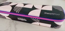 L’Oréal Professionnel SteamPod Dampf-Glätteisen inkl. Box