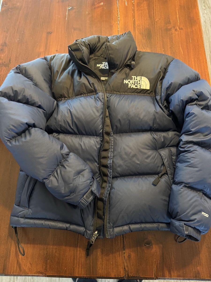 North Face Giacche: Northface W 96 Retro Nuptse JKT Gr. S – Nuovo (secondo la descrizione) da Buonas venduto da Mikesteal 6