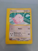 Pokémon Karte: Chaneira – Expedition Base Set (69/147) – DE