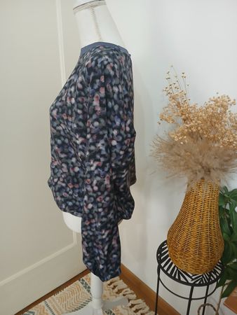 Bluse Betty Barclay, Gr. 38, NEU