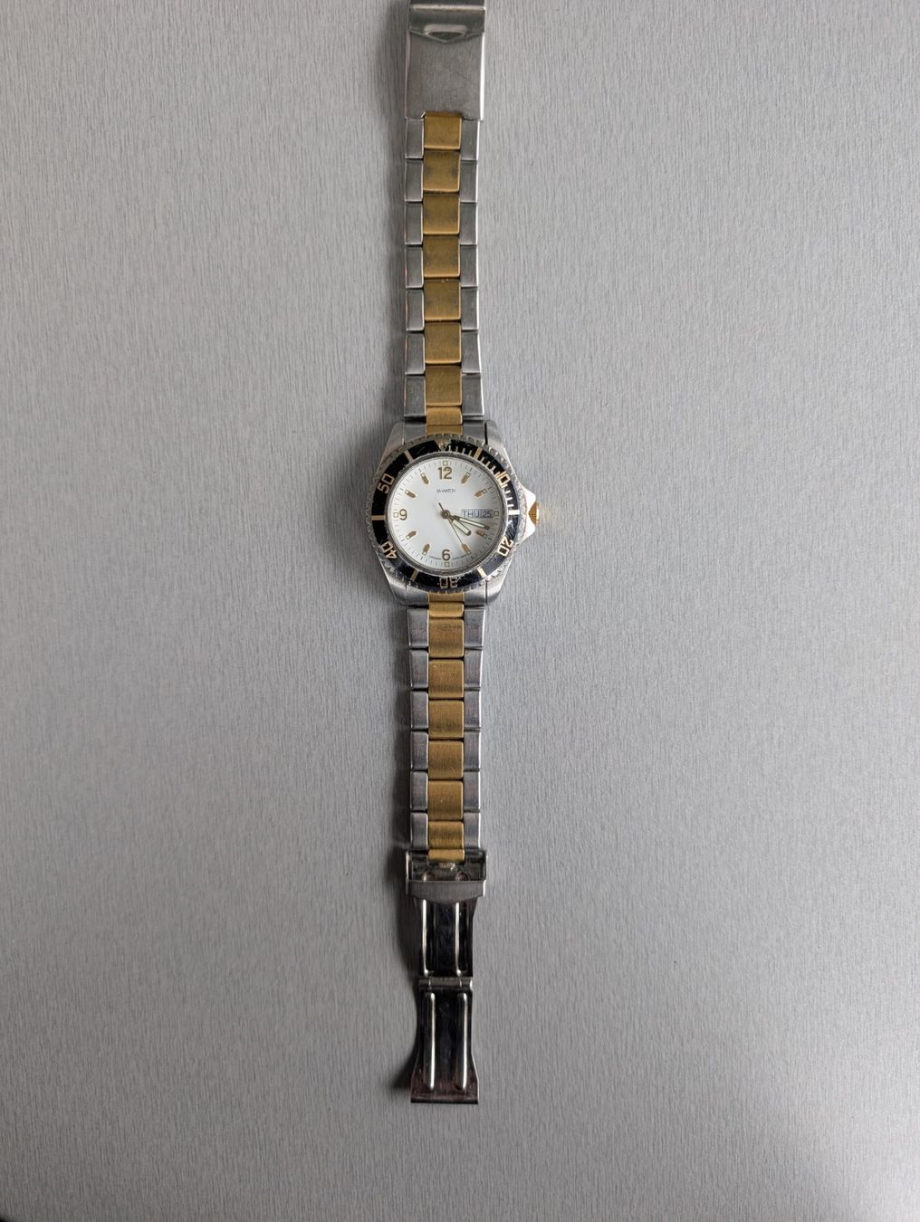 M-Watch Montres: M-Watch – D'occasion à Bellinzona par nae_m2nr 4