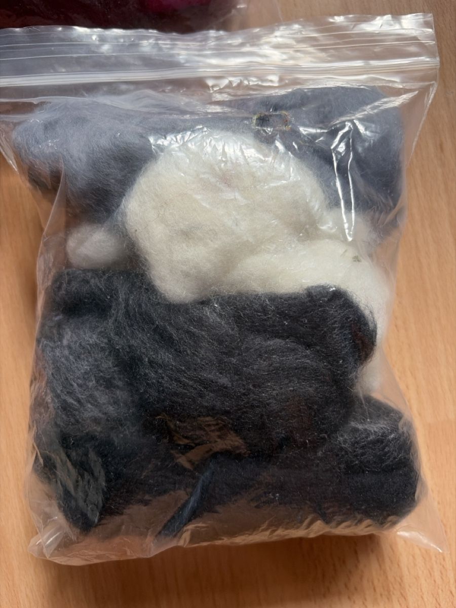 Kits de loisir créatif: Filz – Neuf (Voir description) à Bern par mil_25l6 1