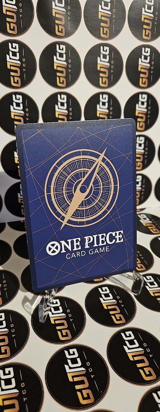 Bandai Cartes à collectionner: One Piece Yamato – Neuf (Voir description) à Rümlang par GUTCG 1