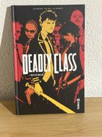 Deadly Class Band 2 Kids of the Black Hole