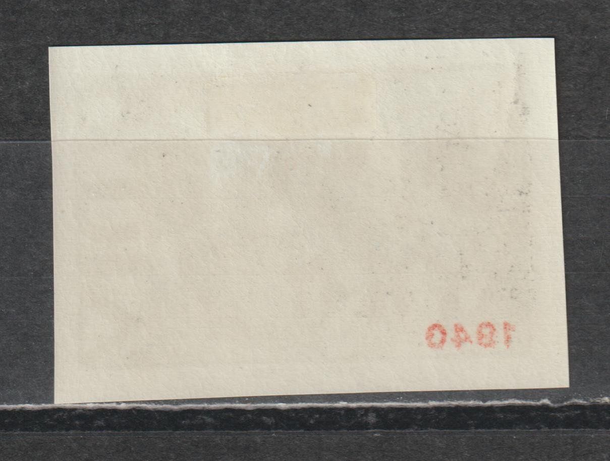 Alle Briefmarken: Kommandostäbe Nr. 89/2 * – Gebraucht aus Siebnen von Fstaehli 1