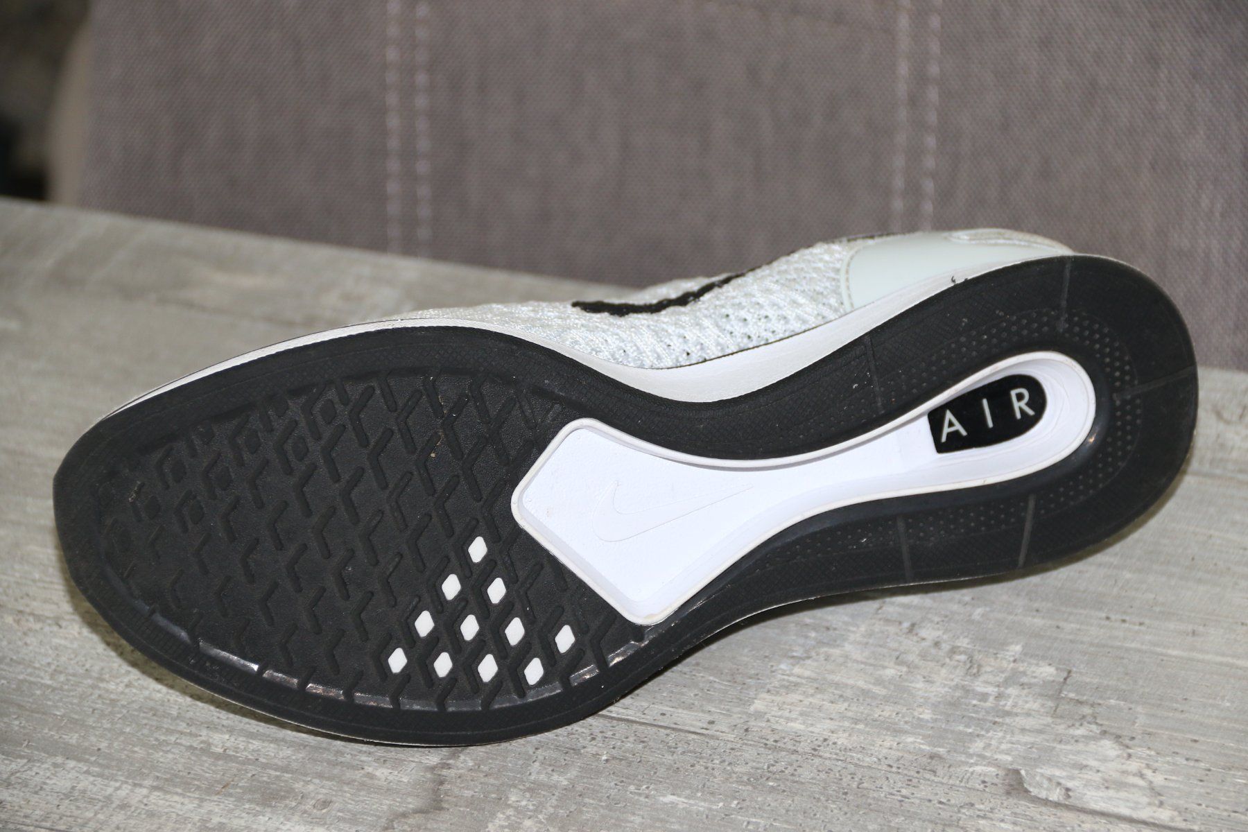 Nike Scarpe da donna: Schuhe von NIKE eher Gr.39  NEUWERTIG – Usato da Oberwil-Lieli venduto da Svetlana28 4