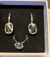 Schmuckset von Sokolov