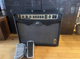 Vypyr 60w tube modeling amp Verstärker