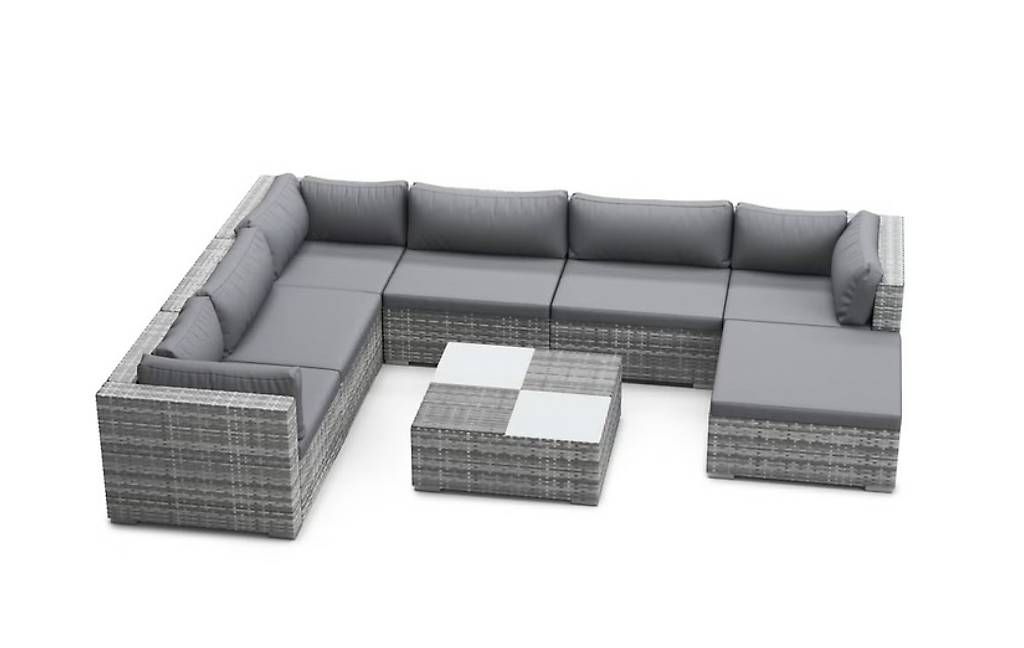 Tischset: Lounge per giardino/terrazza – Gebraucht aus Tenero von iri_9wgx 2